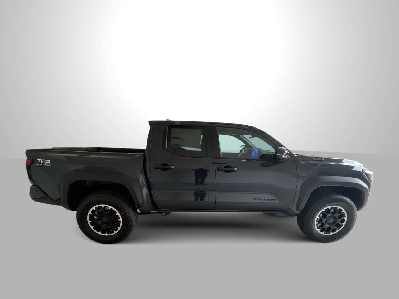 Thumbnail: 2026 Toyota Tacoma - 9
