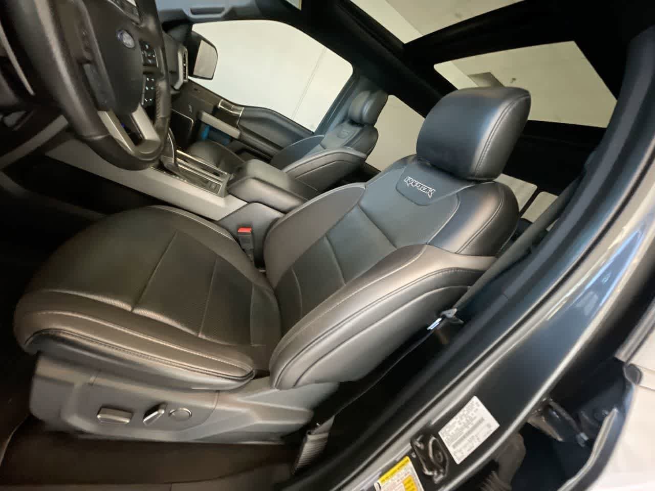 Thumbnail: 2019 Ford F-150 - 11