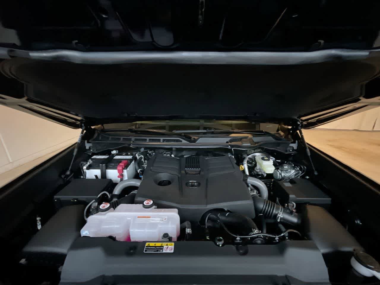 Thumbnail: 2026 Toyota Tundra - 25