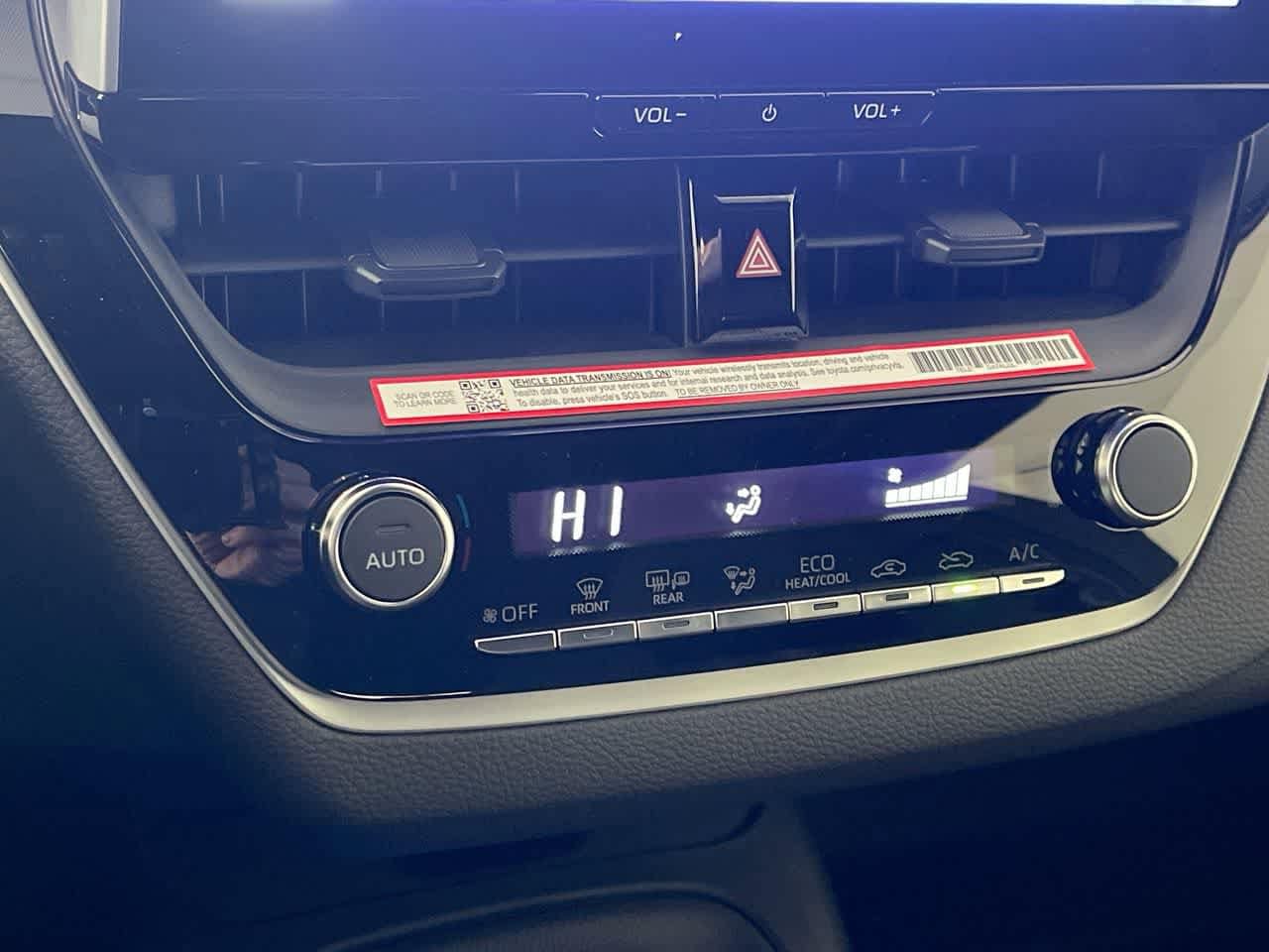 Thumbnail: 2026 Toyota Corolla - 19