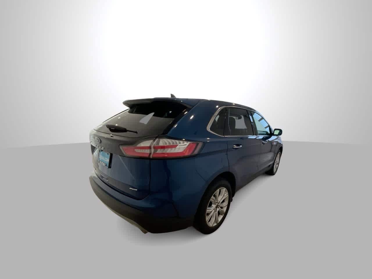 Thumbnail: 2023 Ford Edge - 8