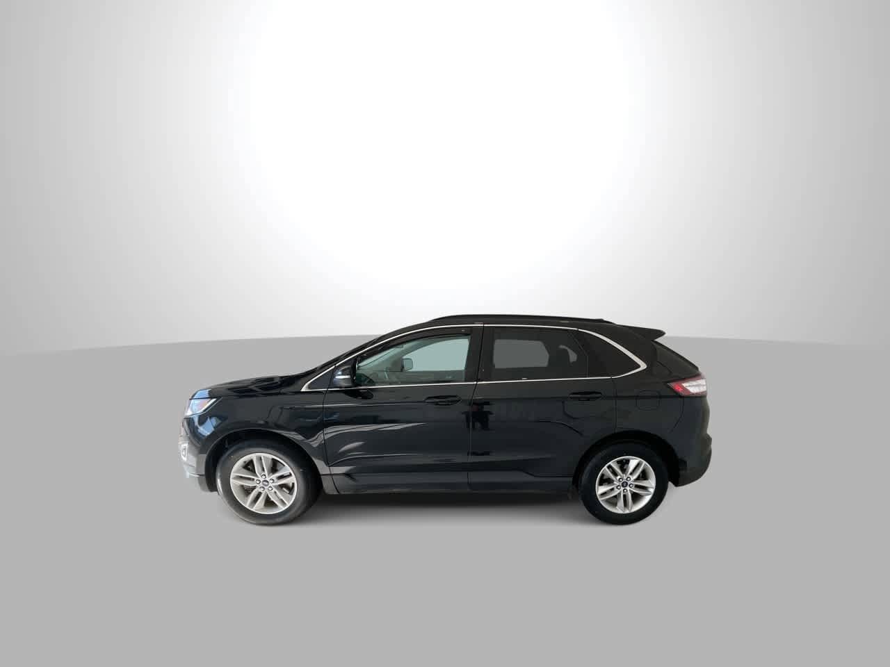 Thumbnail: 2015 Ford Edge - 5