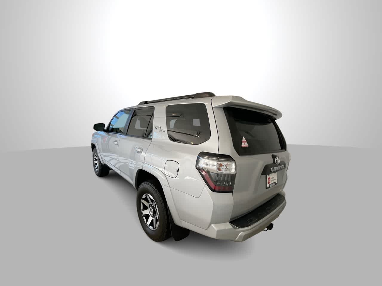 2019 Toyota 4Runner TRD Off-Road Premium - Photo 6