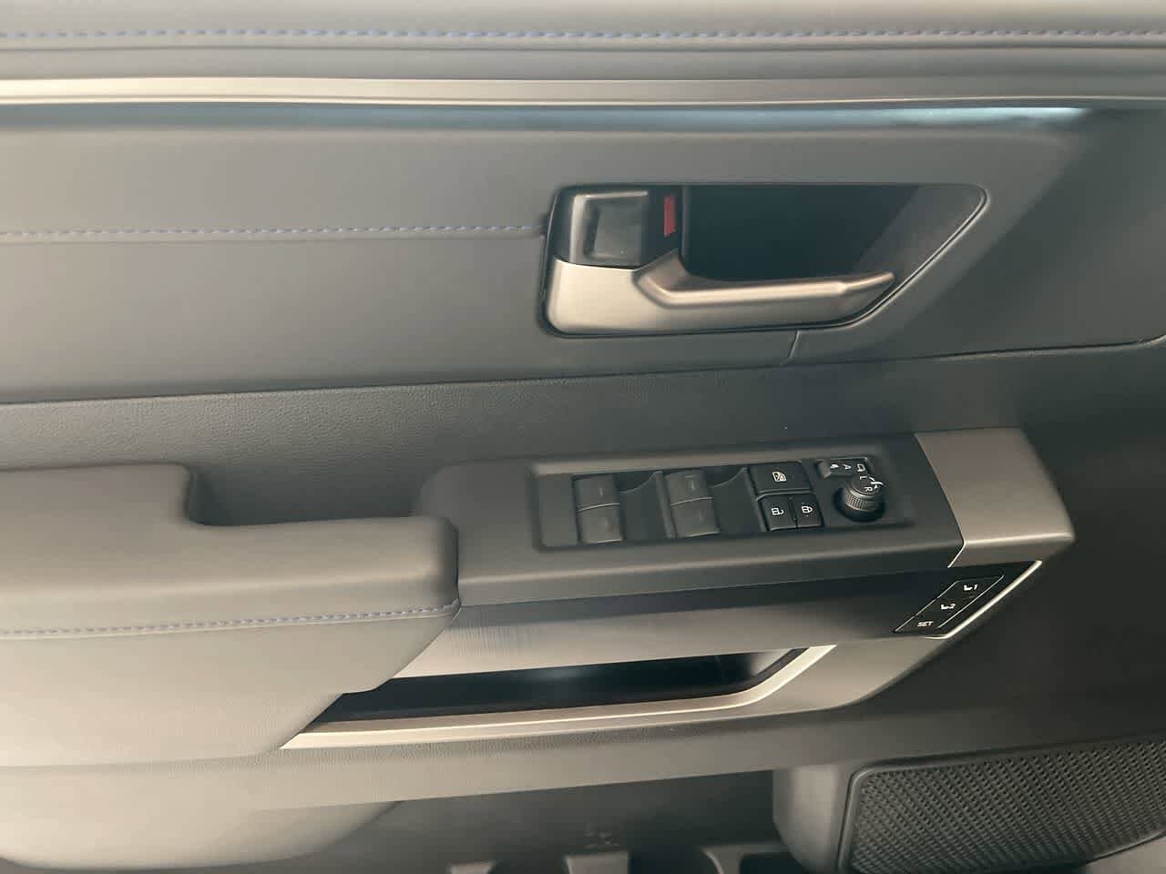 Thumbnail: 2026 Toyota Sequoia - 13