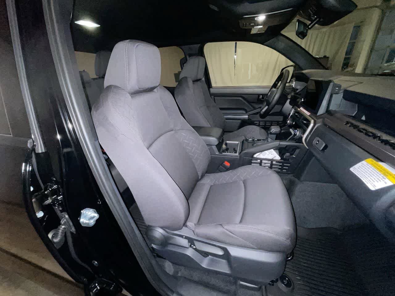 Thumbnail: 2026 Toyota Tacoma - 24