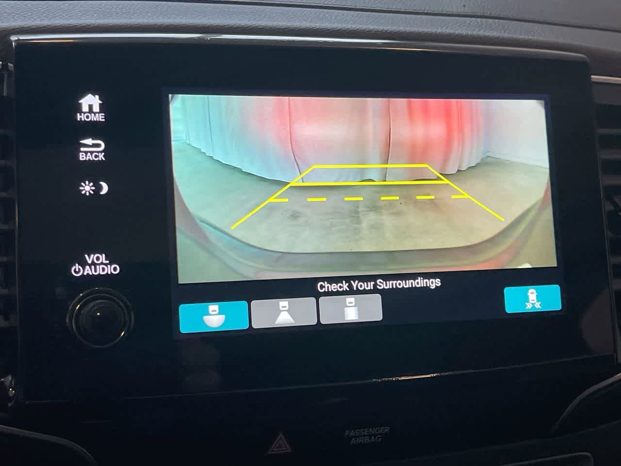 Thumbnail: 2020 Honda Pilot - 18