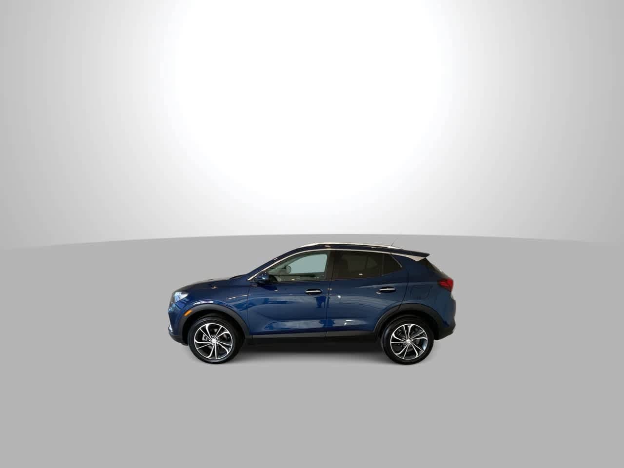 Thumbnail: 2022 Buick Encore GX - 4