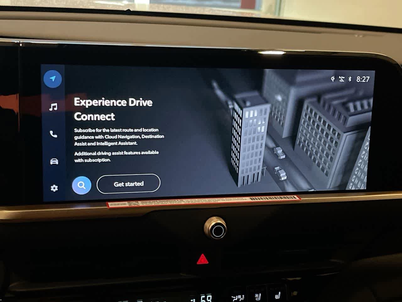 Thumbnail: 2025 Toyota Crown Signia - 18