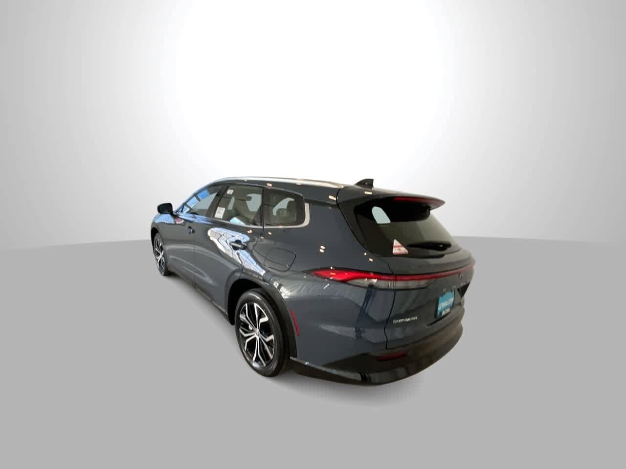 Thumbnail: 2026 Toyota Crown Signia - 6