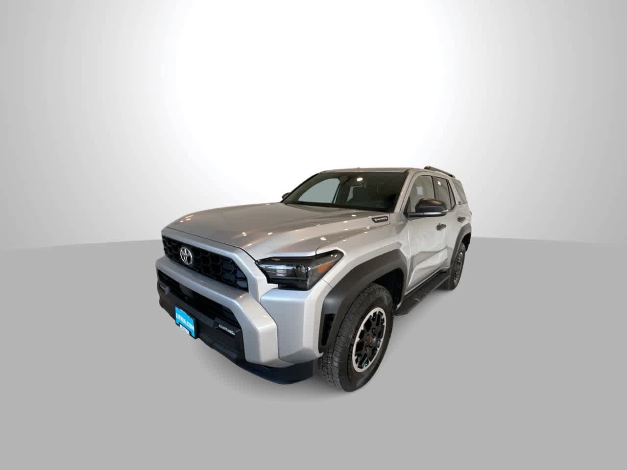Thumbnail: 2026 Toyota 4Runner - 4