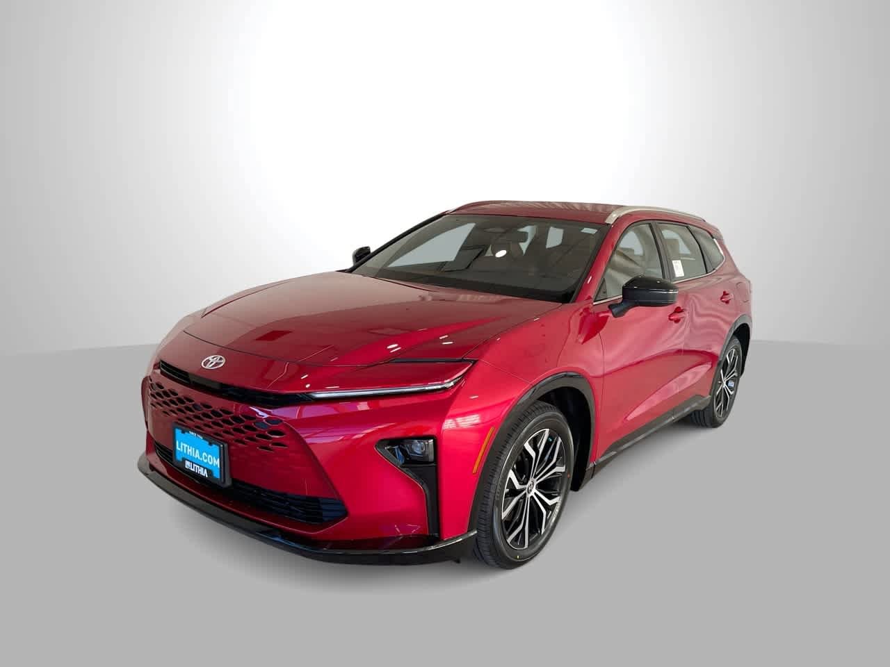 2026 Toyota Crown Signia XLE -
                  Billings, MT