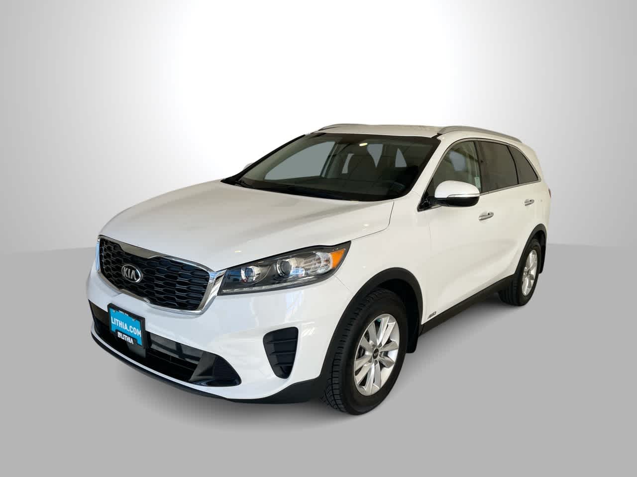 2020 Kia Sorento