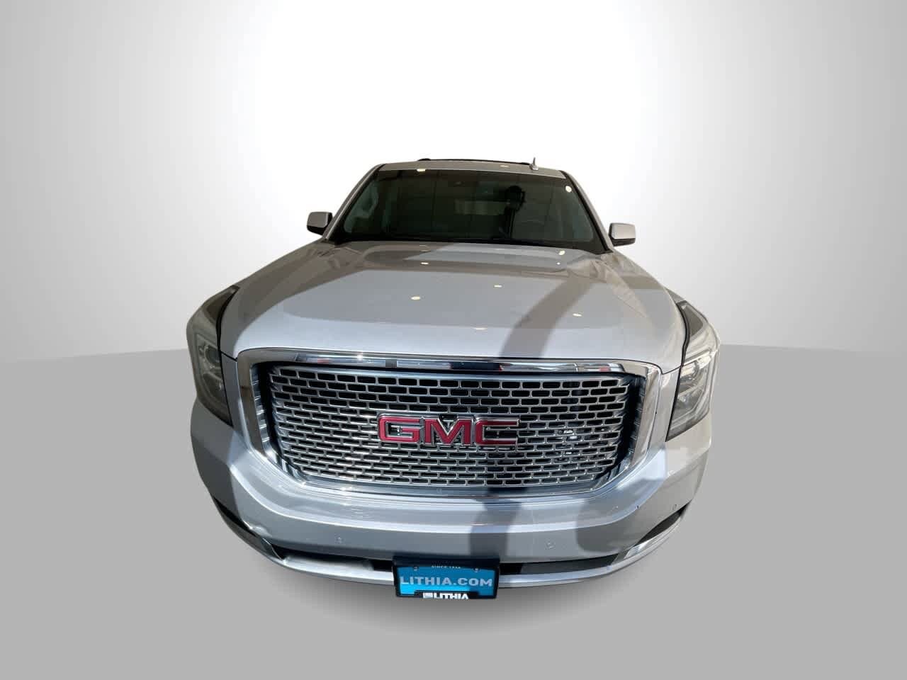 2015 Gmc Yukon XL Denali photo 3