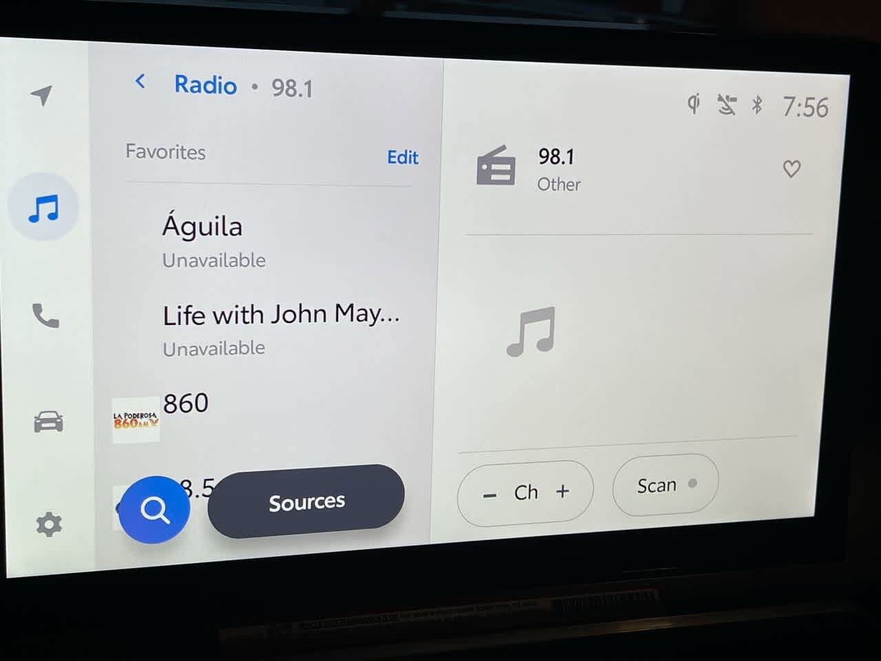 Thumbnail: 2026 Toyota Tacoma - 16