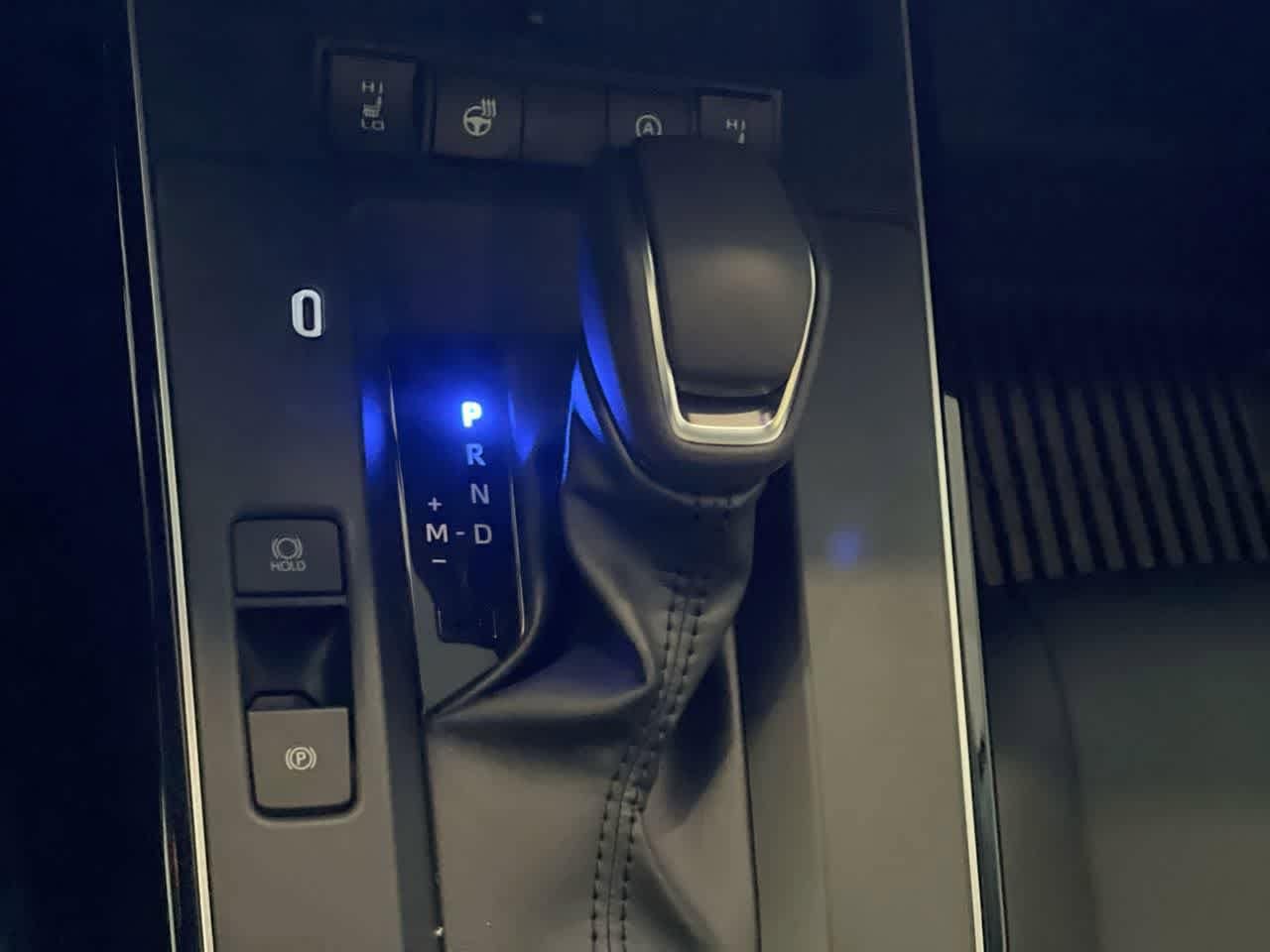 Thumbnail: 2026 Toyota Corolla Cross - 20