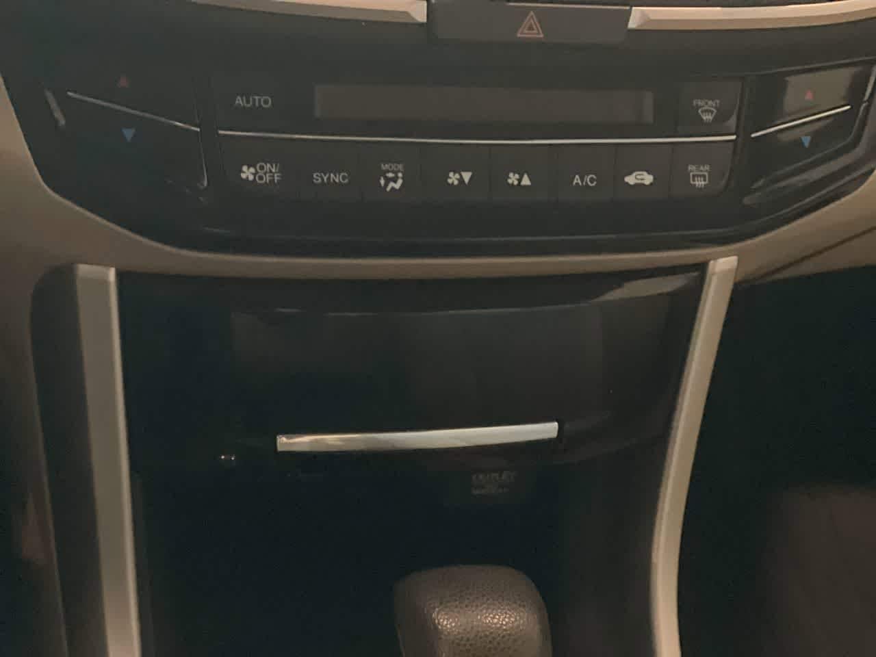 Thumbnail: 2016 Honda Accord - 18