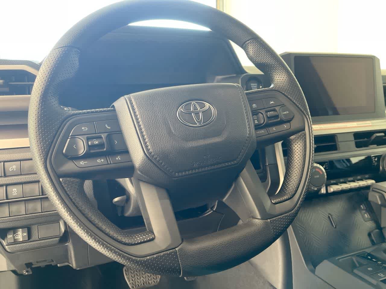 Thumbnail: 2025 Toyota Tacoma - 14