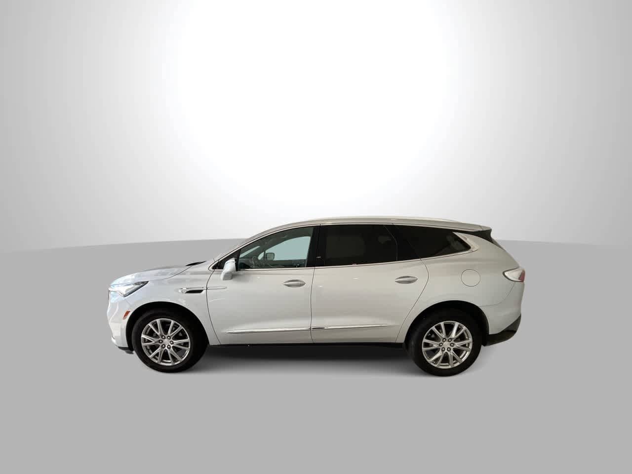 Thumbnail: 2022 Buick Enclave - 5