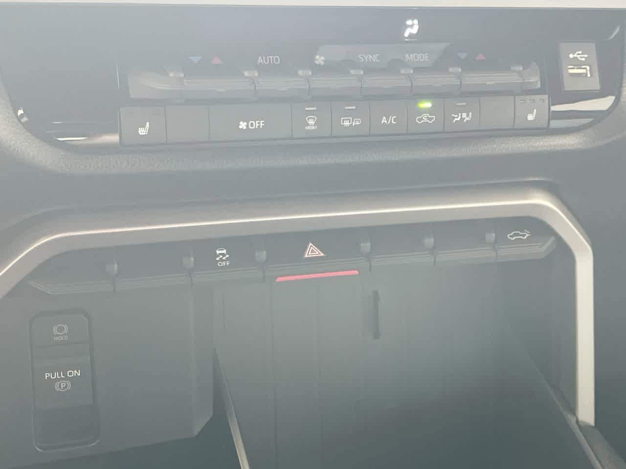 2026 Toyota Tundra SR5 - Photo 19