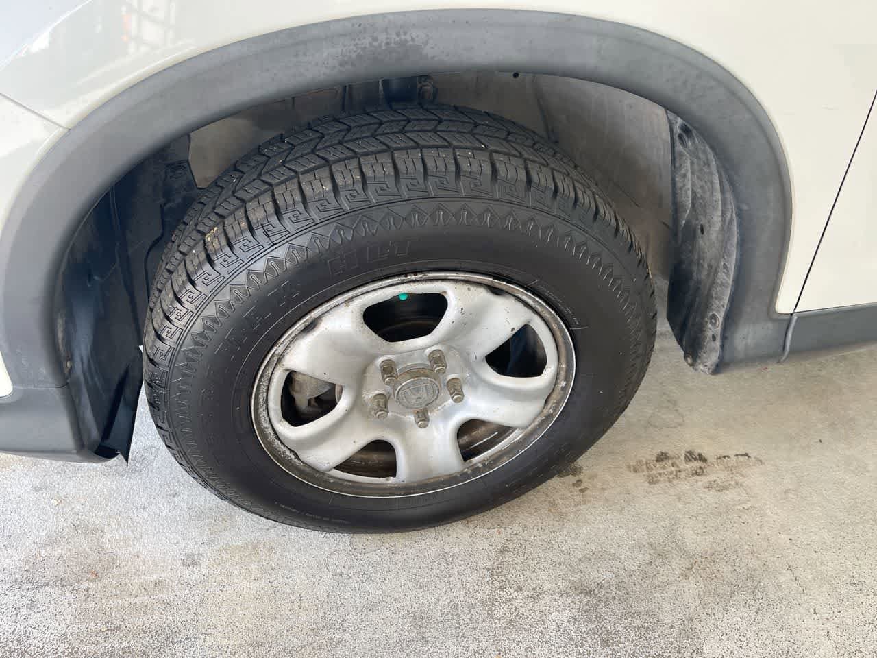 Thumbnail: 2014 Honda CR-V - 10