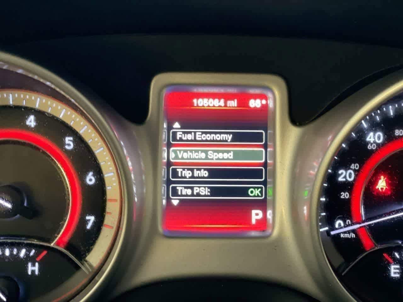 Thumbnail: 2017 Dodge Journey - 15