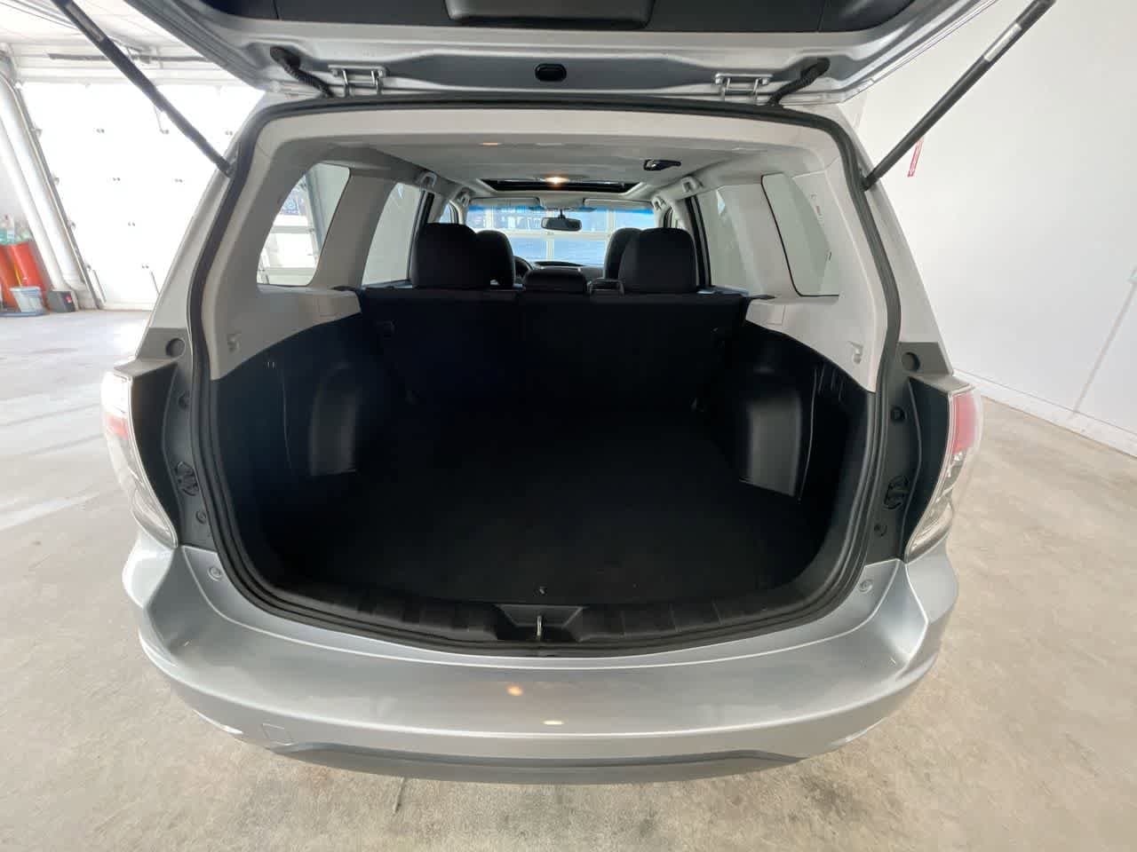 Thumbnail: 2013 Subaru Forester - 23