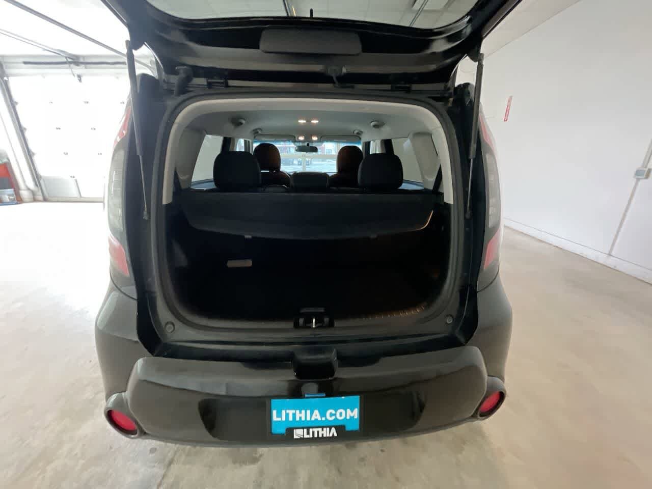 Thumbnail: 2016 Kia Soul - 22