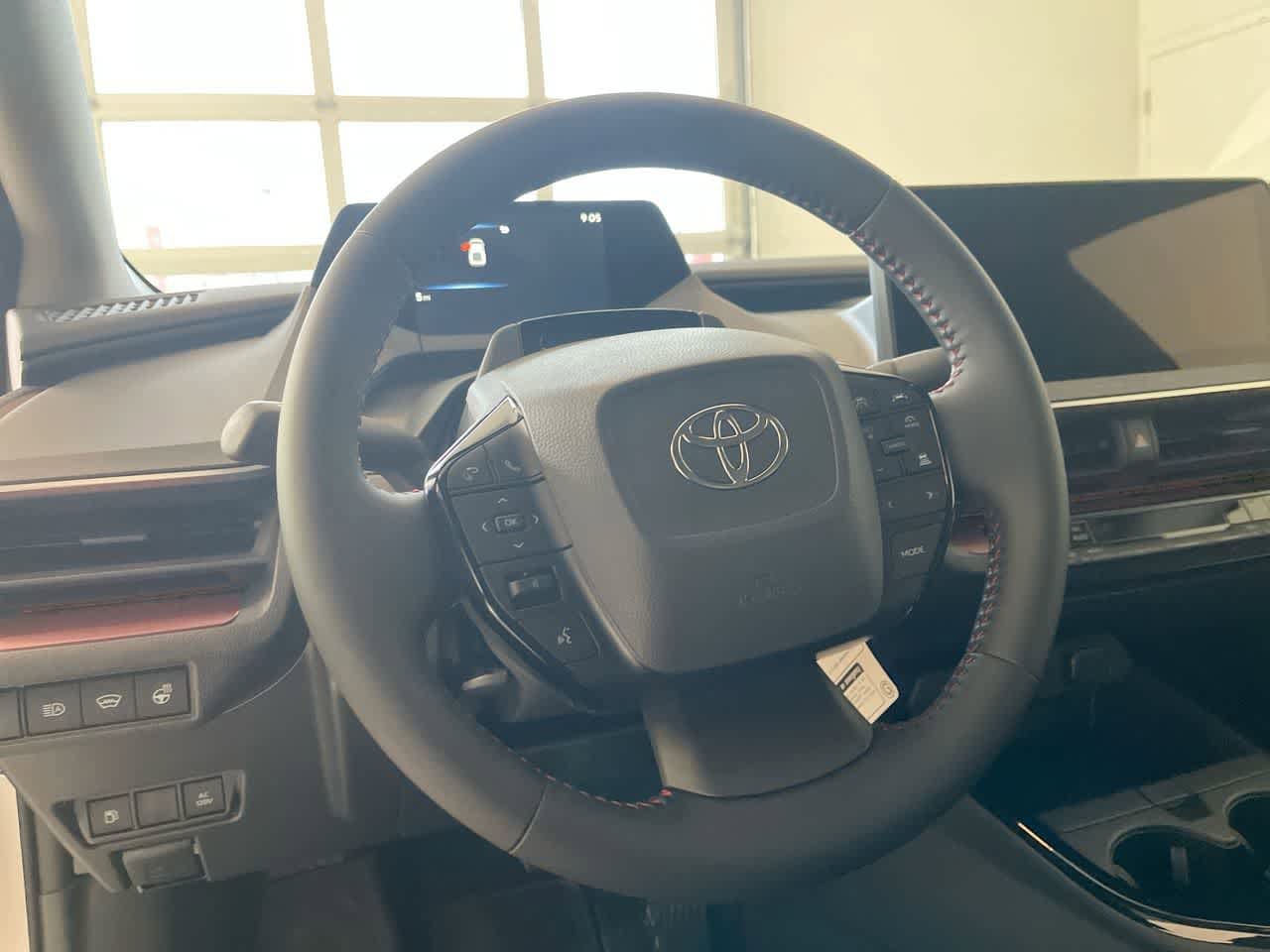 Thumbnail: 2026 Toyota Prius - 14