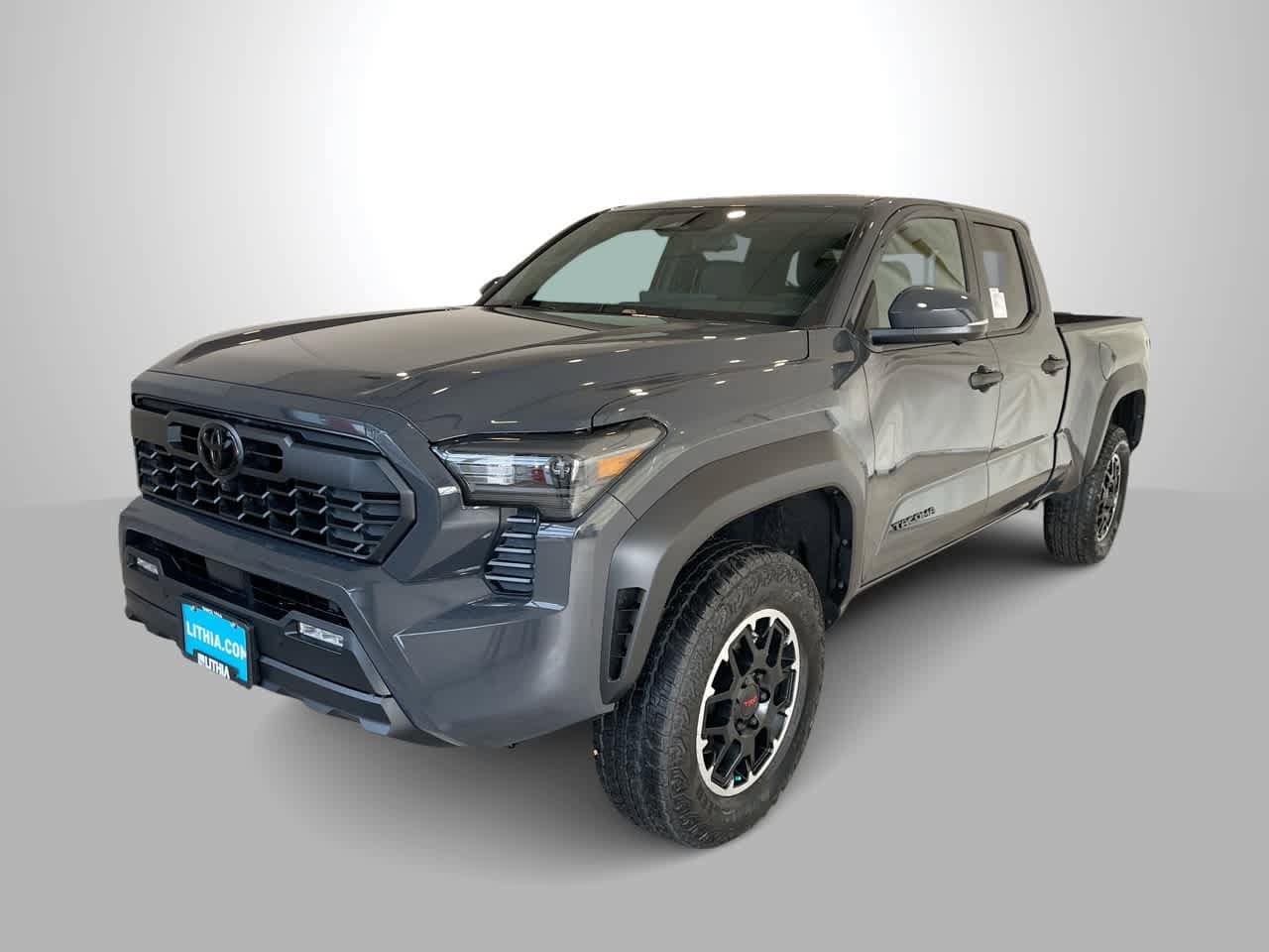2026 Toyota Tacoma TRD Off Road's photo