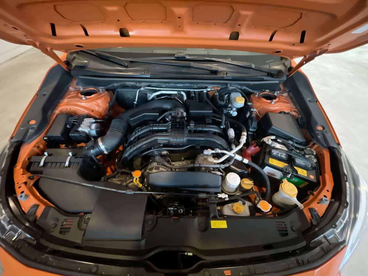 Thumbnail: 2019 Subaru Crosstrek - 24