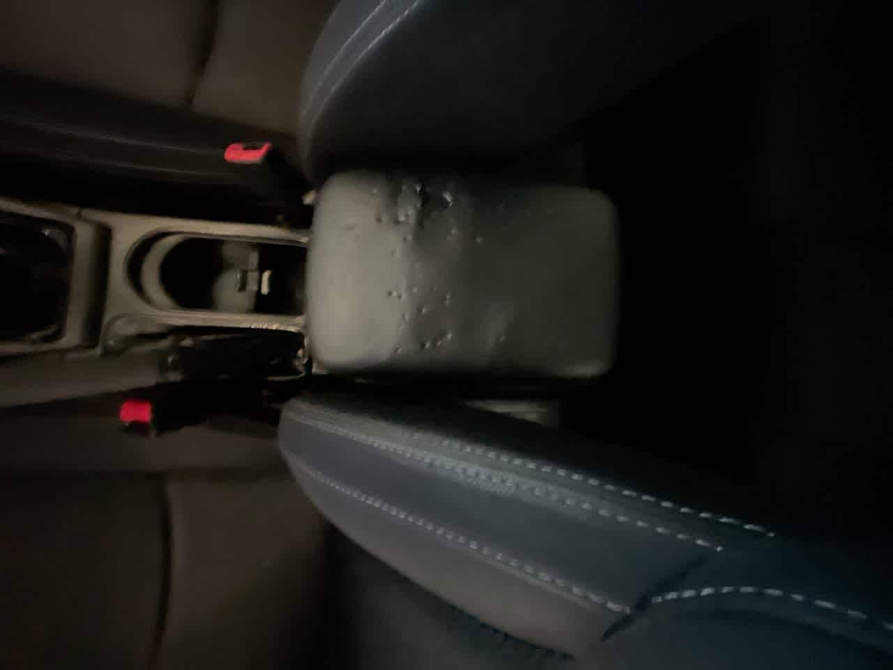 Thumbnail: 2015 Subaru Forester - 20