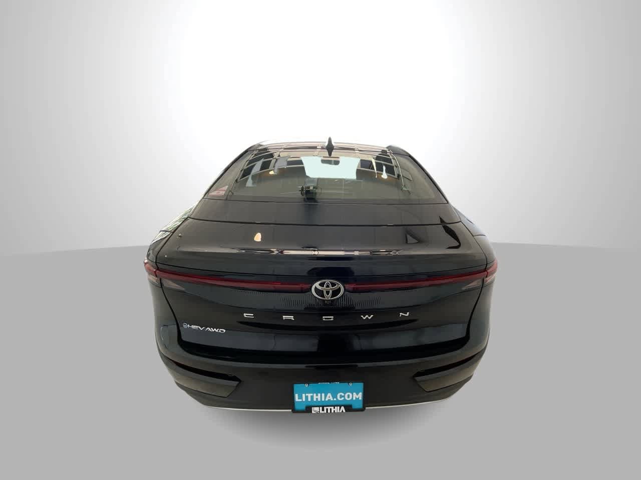 Thumbnail: 2026 Toyota Crown - 7