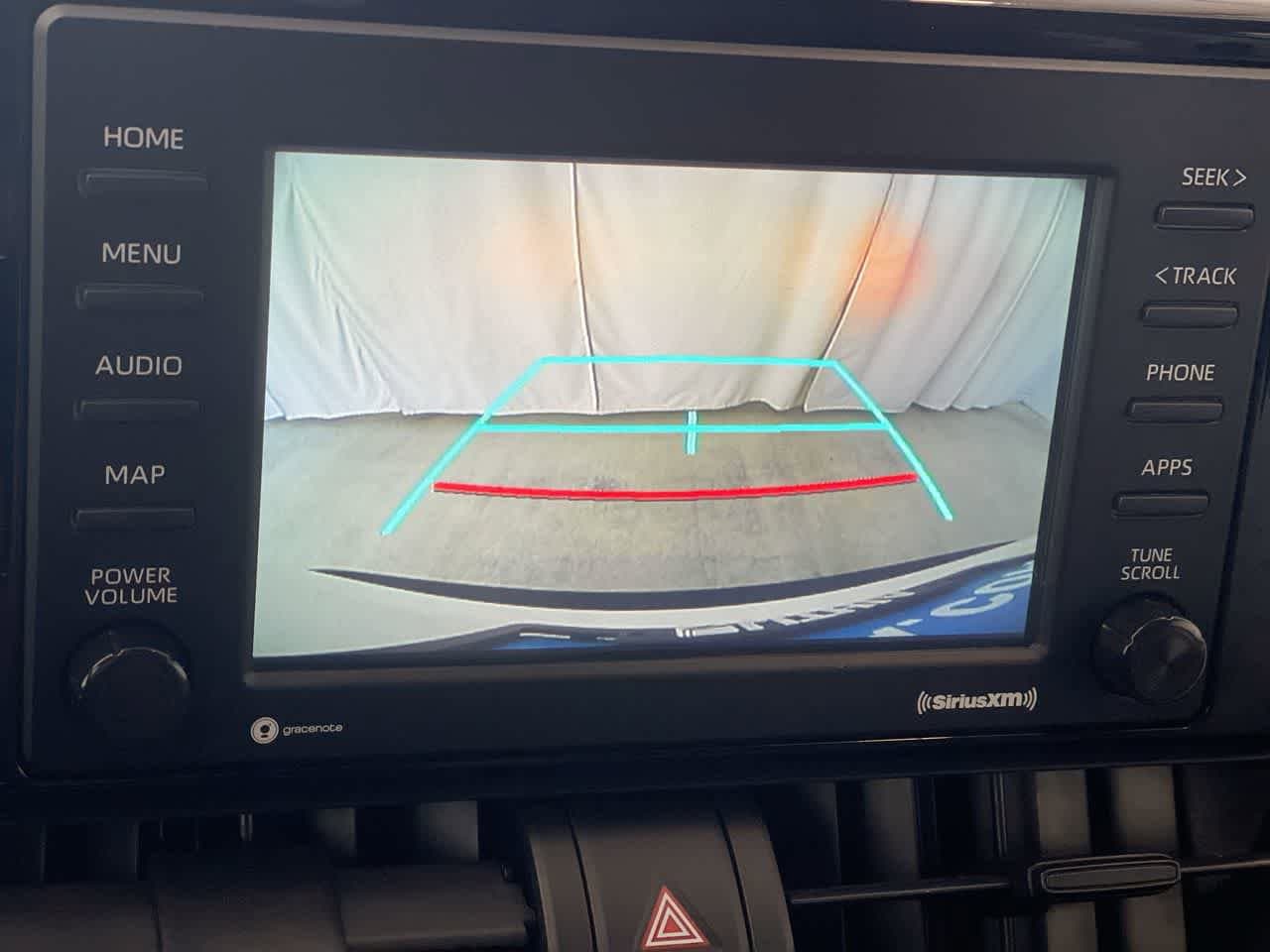 Thumbnail: 2021 Toyota RAV4 - 17