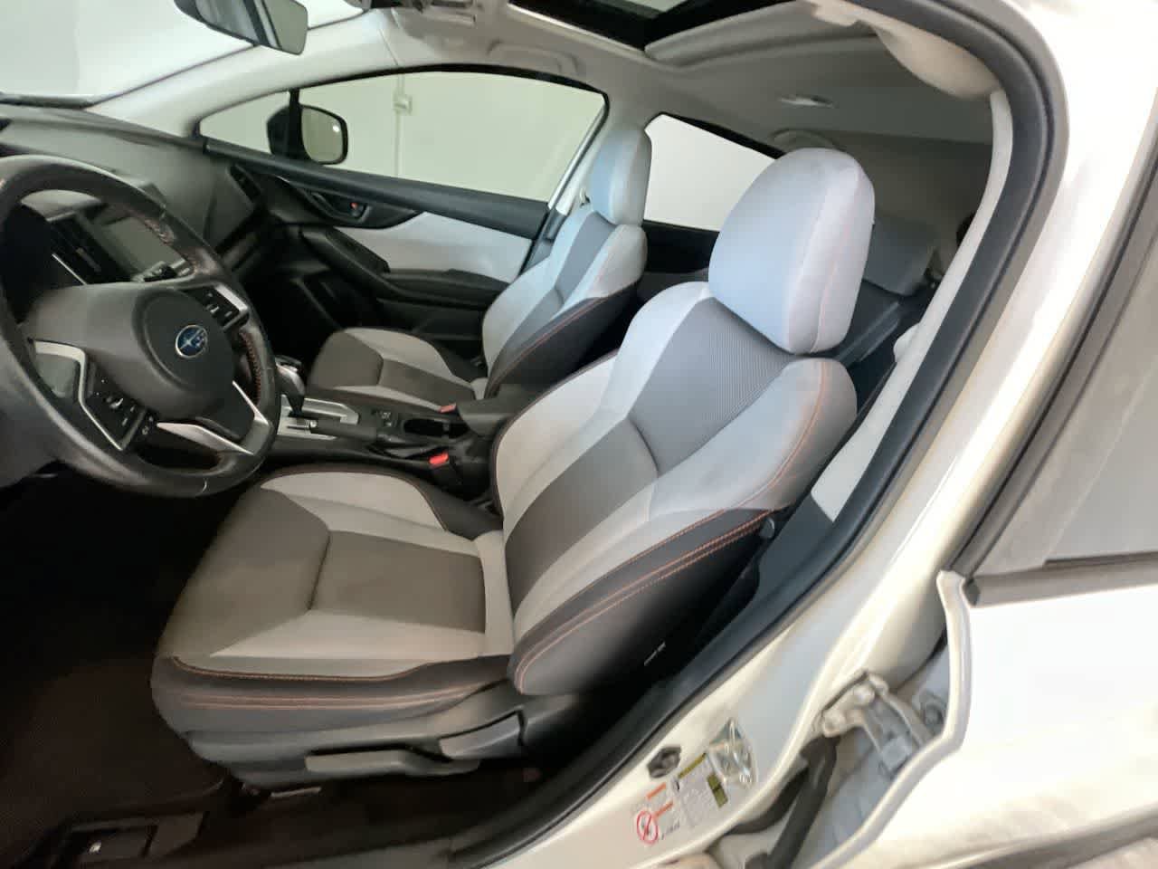 Thumbnail: 2018 Subaru Crosstrek - 11