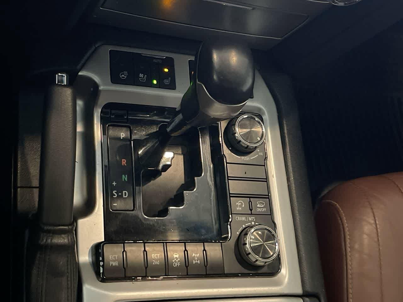 Thumbnail: 2021 Toyota Land Cruiser - 20