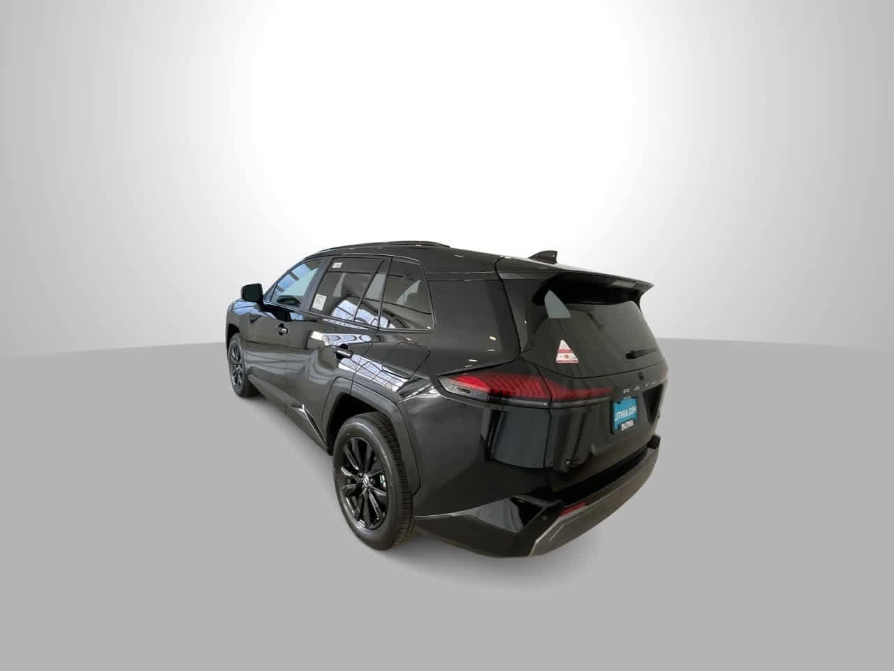 Thumbnail: 2026 Toyota RAV4 - 6