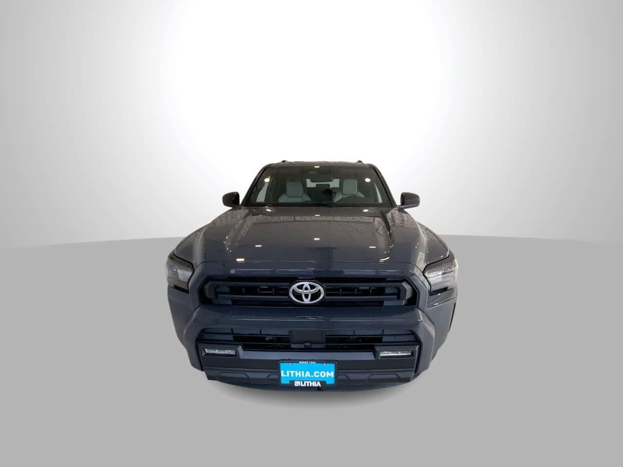 Thumbnail: 2026 Toyota 4Runner - 3