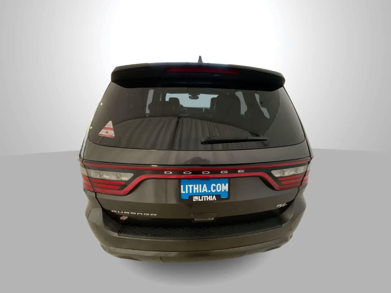 Thumbnail: 2021 Dodge Durango - 7