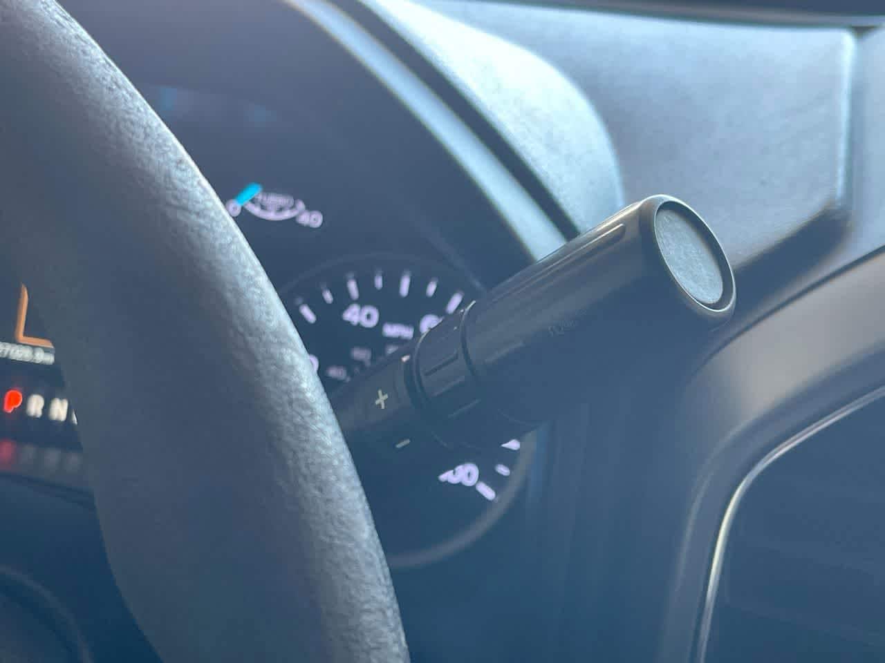 Thumbnail: 2018 Ford Econoline - 20