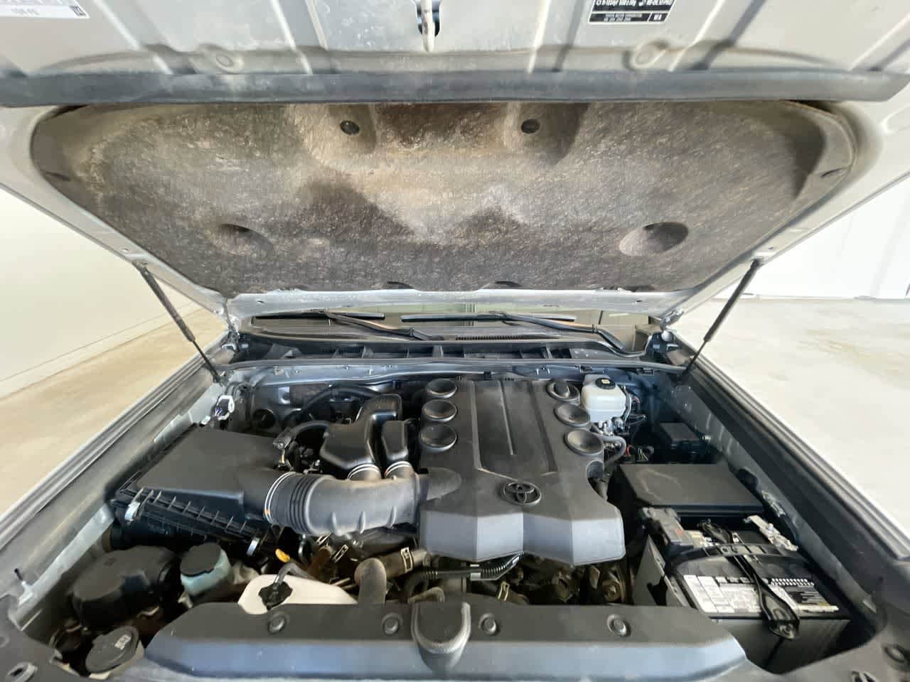 Thumbnail: 2023 Toyota 4Runner - 25