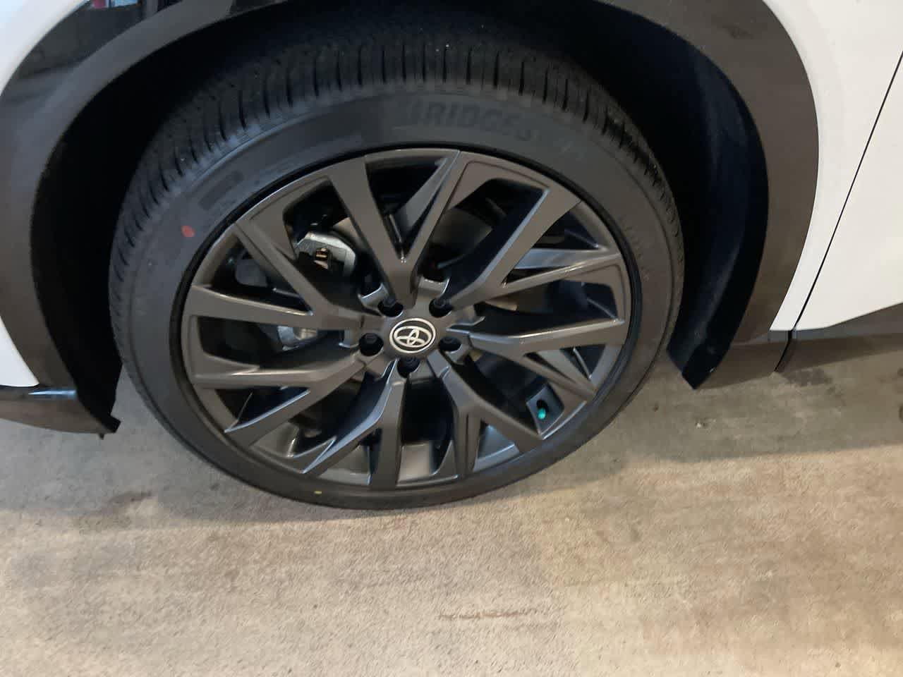 Thumbnail: 2025 Toyota Crown Signia - 10