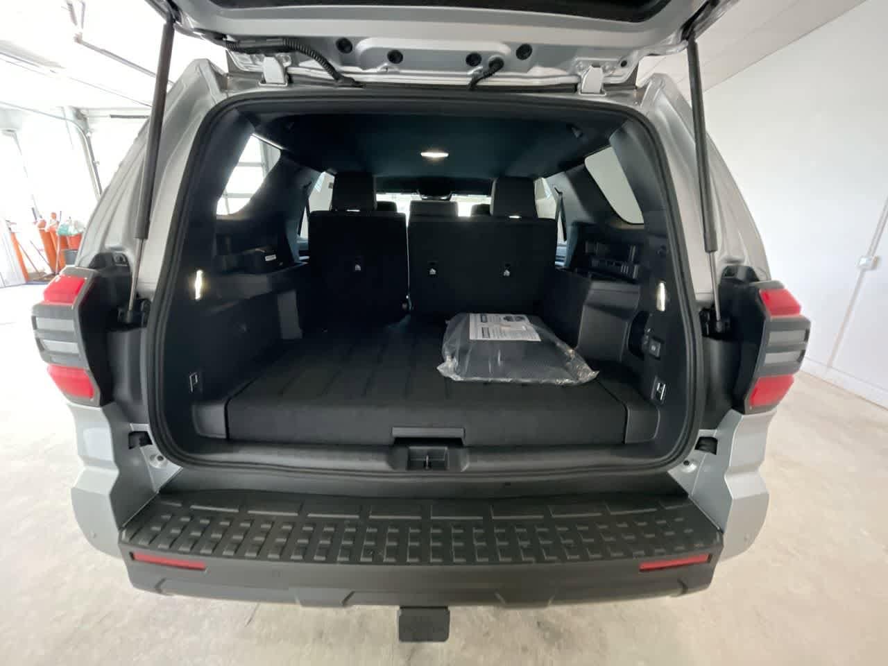 Thumbnail: 2026 Toyota 4Runner - 23