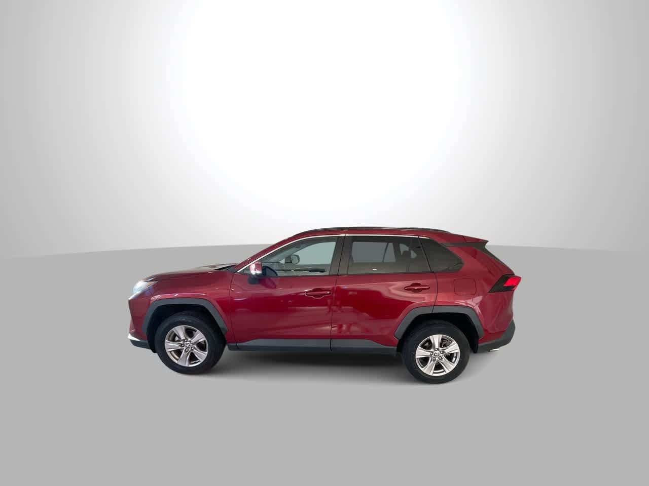 Thumbnail: 2022 Toyota RAV4 - 5
