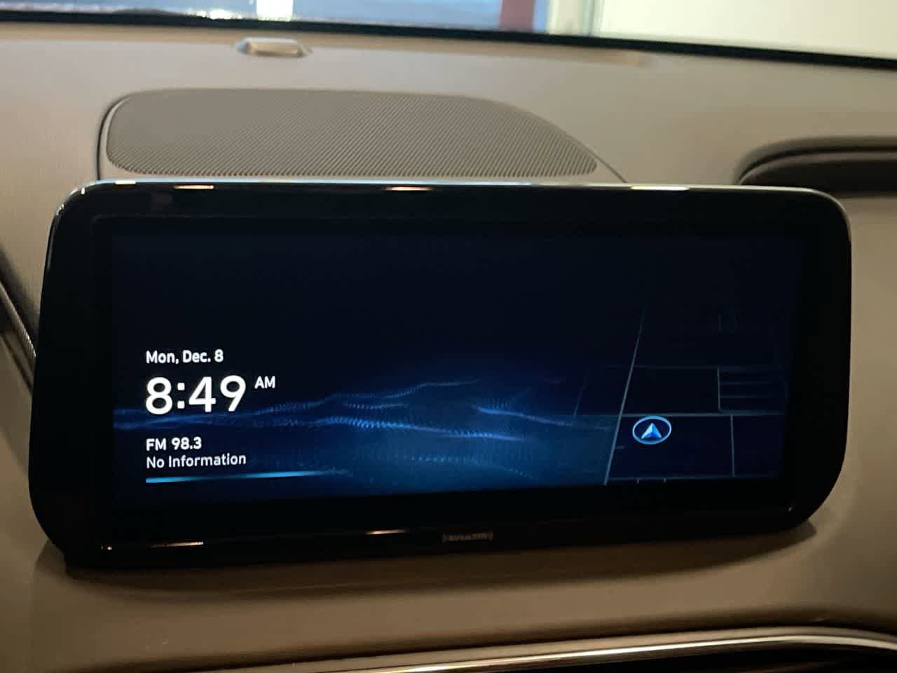 Thumbnail: 2023 Hyundai Santa Fe - 16