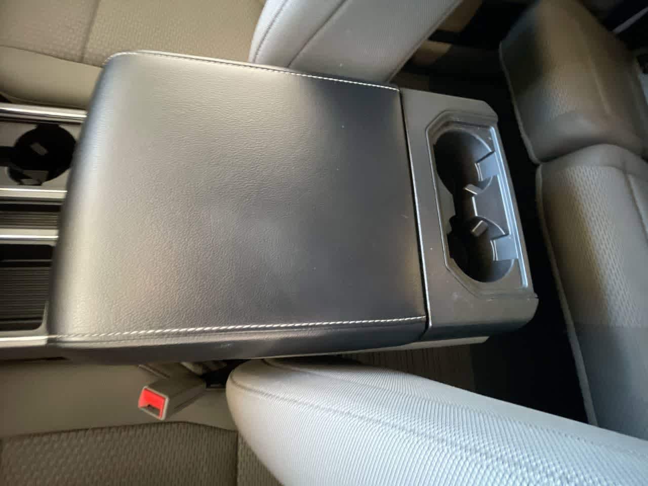 Thumbnail: 2019 Ford F-150 - 21