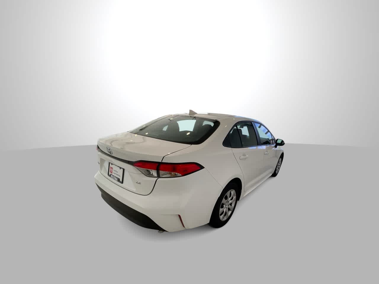 Thumbnail: 2024 Toyota Corolla - 8