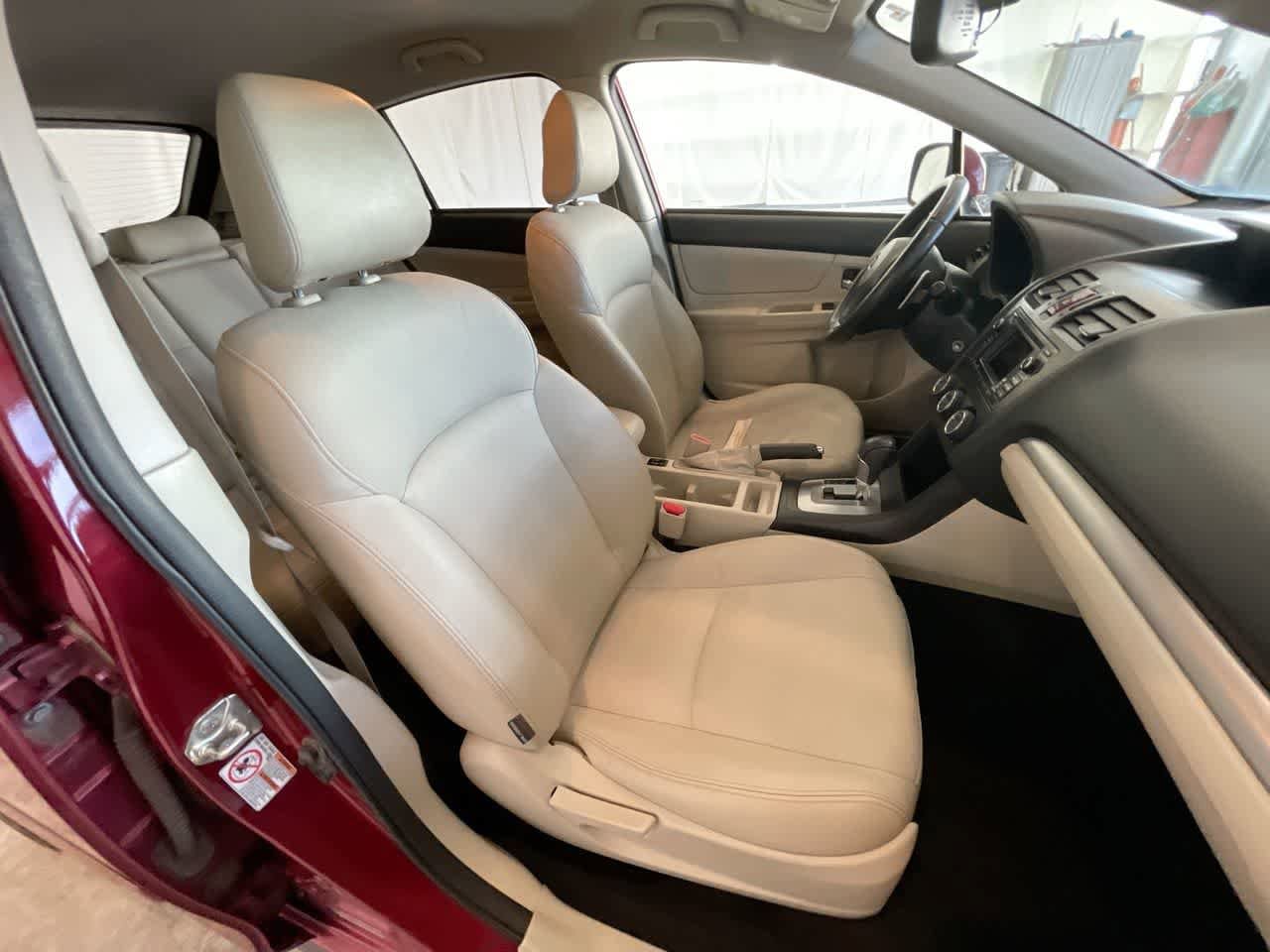 Thumbnail: 2013 Subaru XV Crosstrek - 23