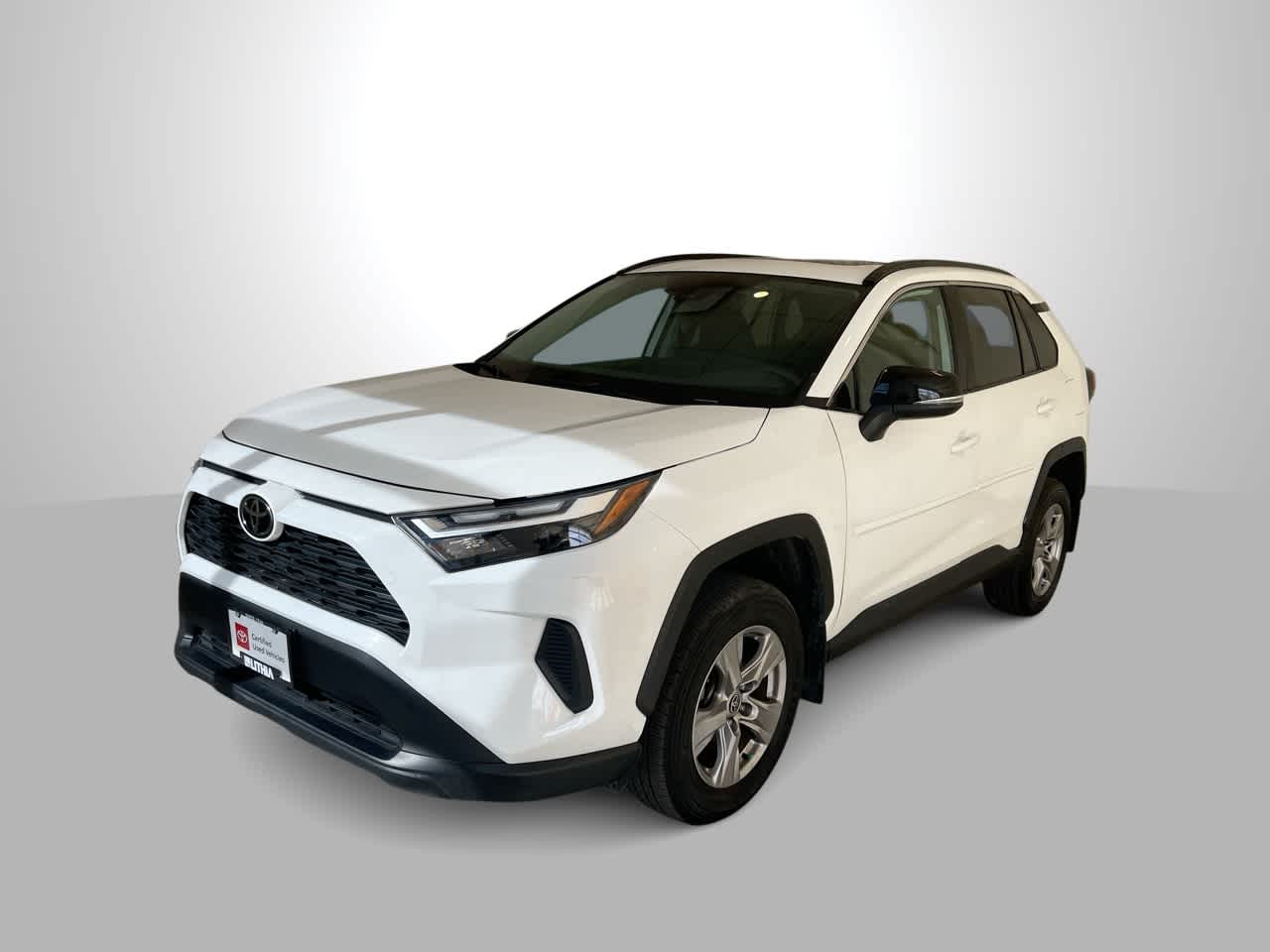 Thumbnail: 2022 Toyota RAV4 - 1