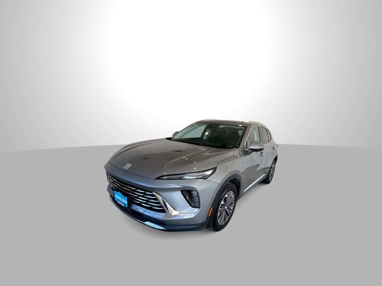 Thumbnail: 2024 Buick Envision - 4