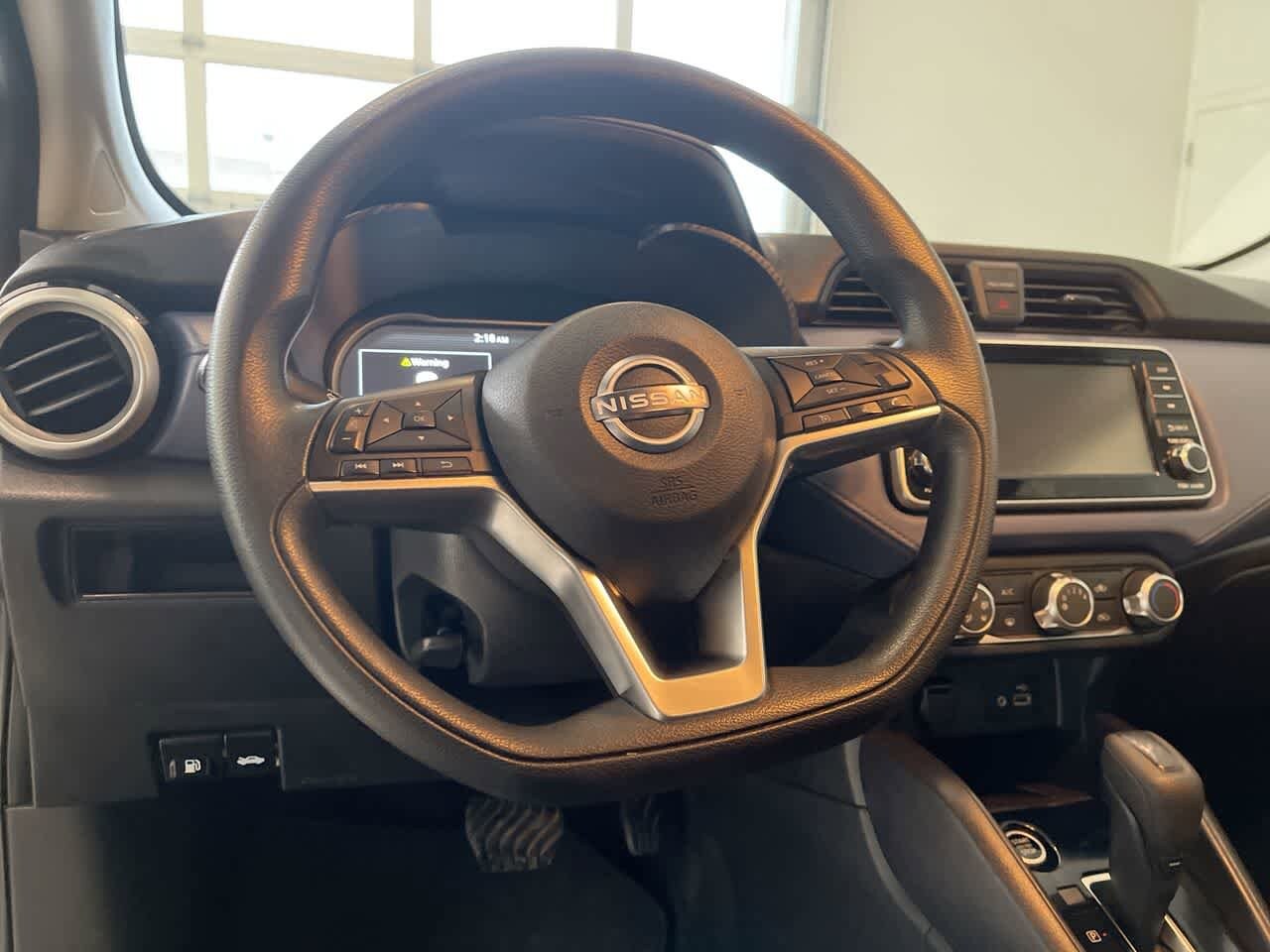 Thumbnail: 2023 Nissan Versa - 14